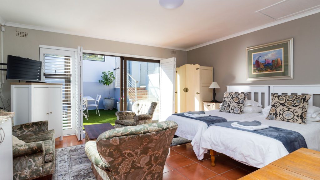 Mountain Rest Hermanus image 5