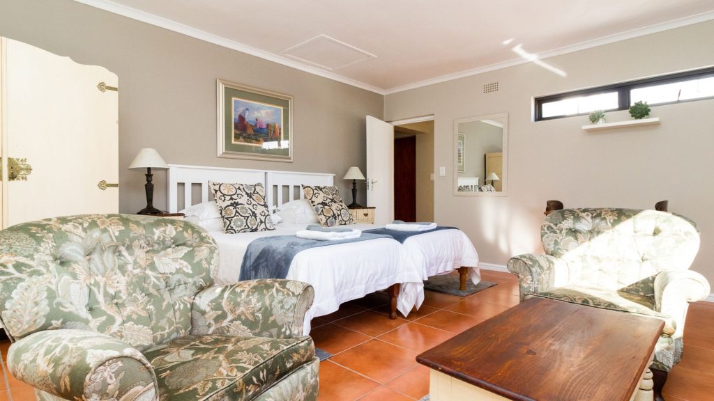 Mountain Rest Hermanus