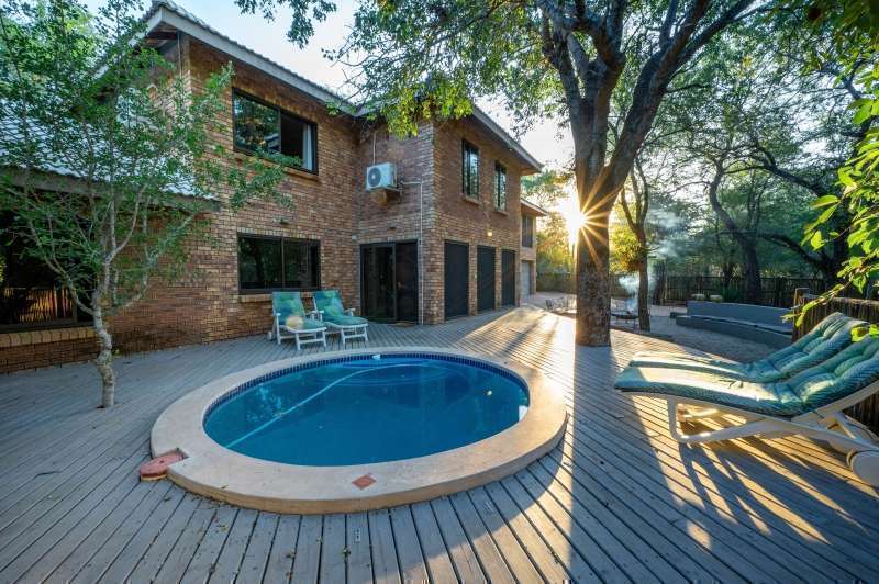 Nokuthula Bush Retreat