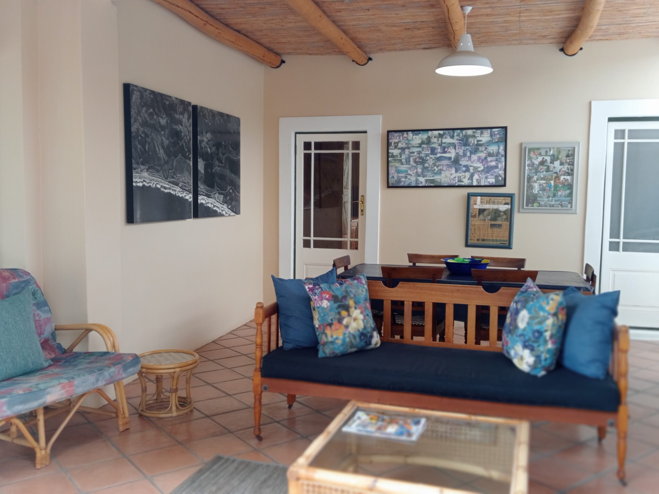 Wilderness Farmhouse image 2