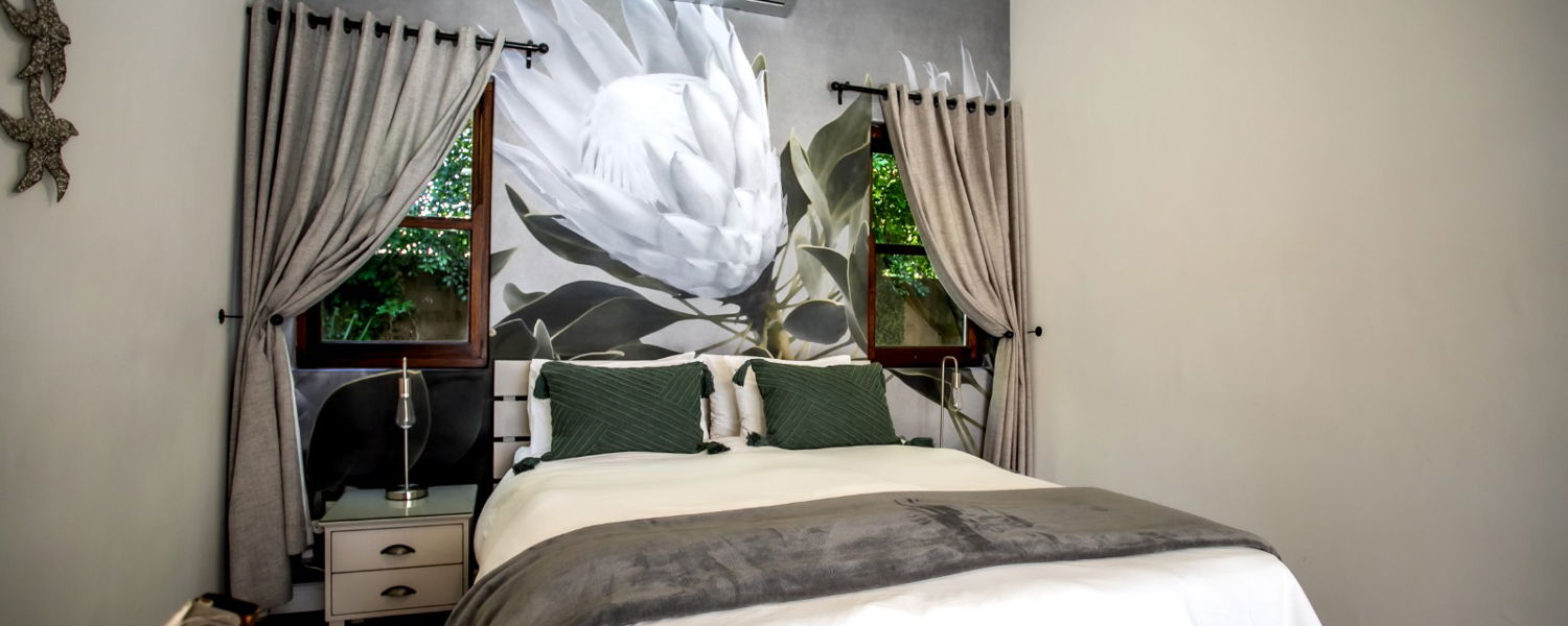 Sixteen Guesthouse on Main