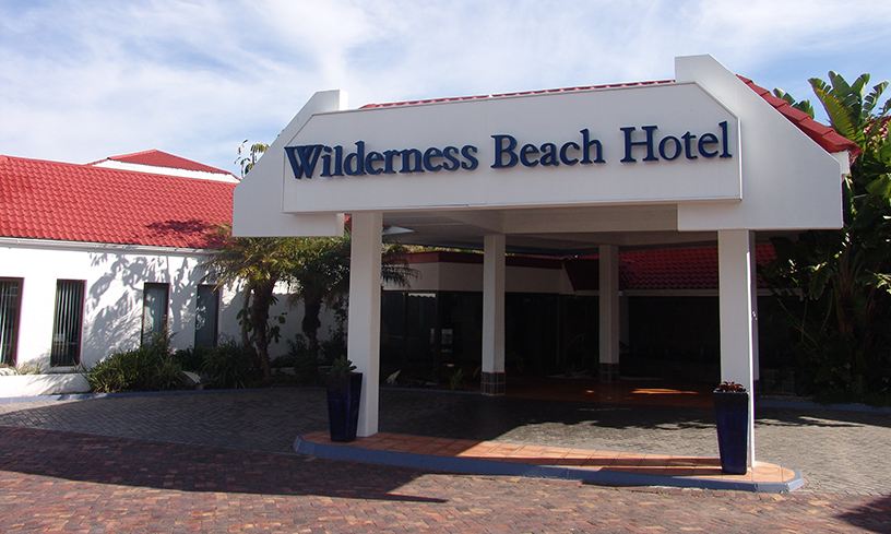 Wilderness Beach Hotel & Conference Centre