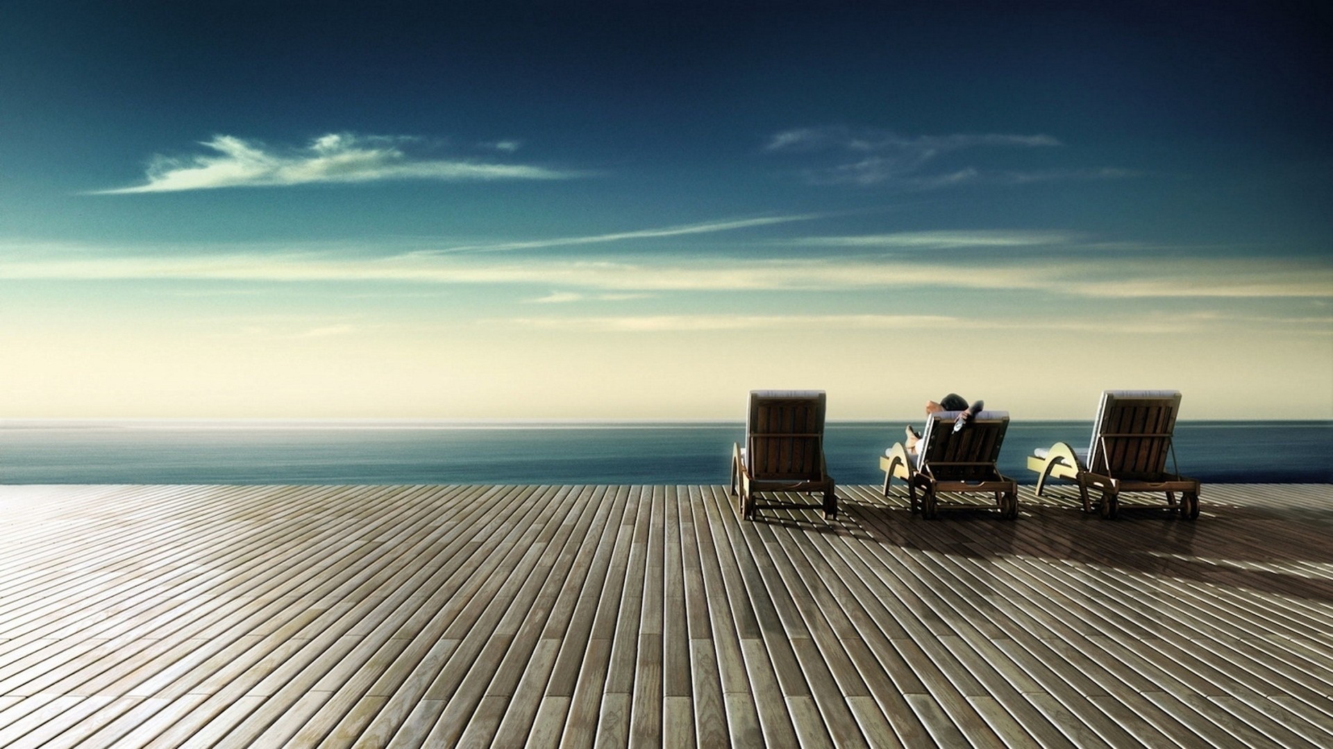 Wilderness Beach Hotel & Conference Centre