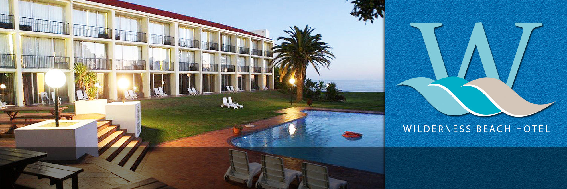 Wilderness Beach Hotel & Conference Centre