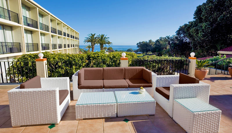 Wilderness Beach Hotel & Conference Centre