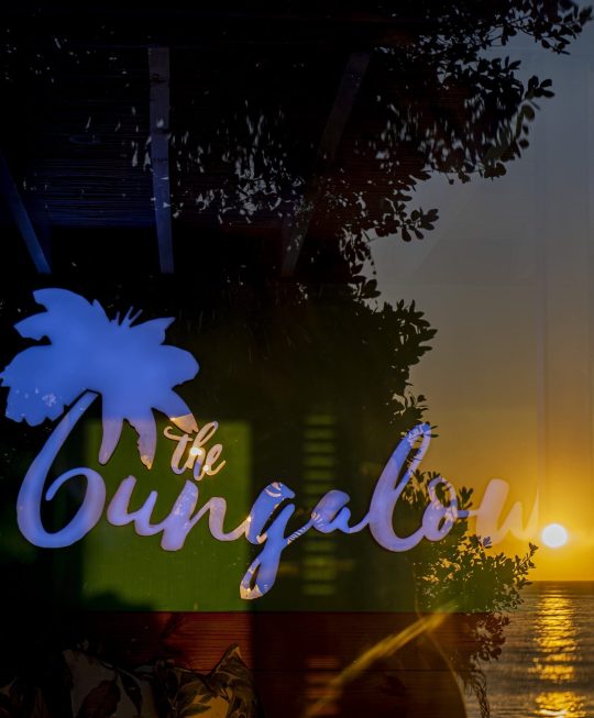 The Bungalow, Plett