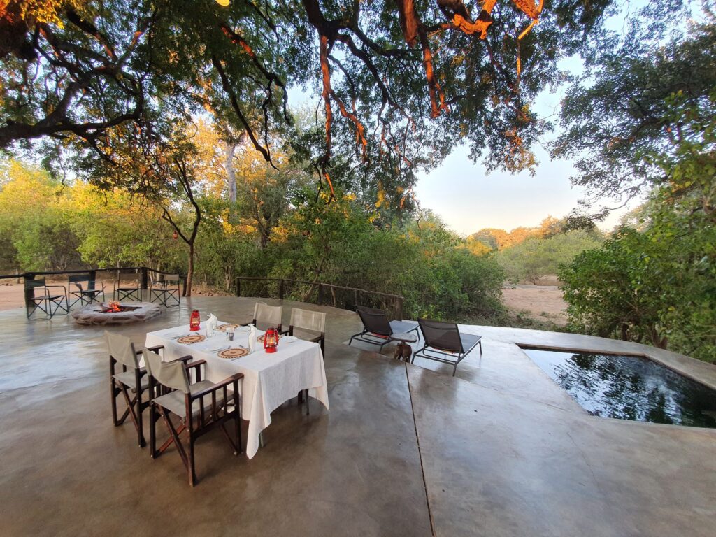 Tuli Wilderness
