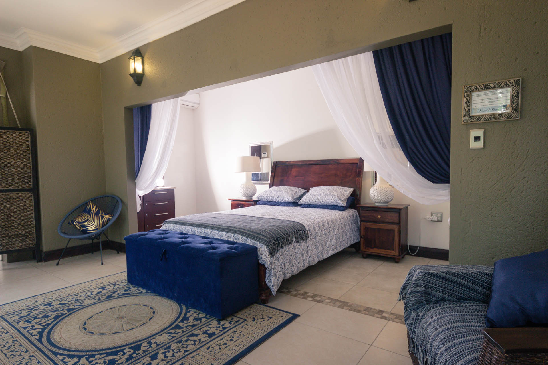 The Castello at Kruger