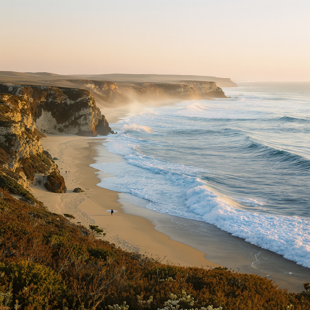 Beach House Wilderness Backpackers