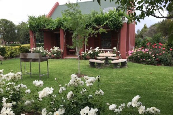 Beaufort Manor Country Lodge