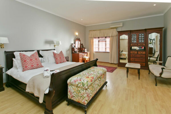 Beaufort Manor Country Lodge