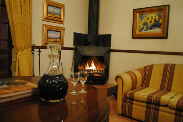 Beaufort Manor Country Lodge