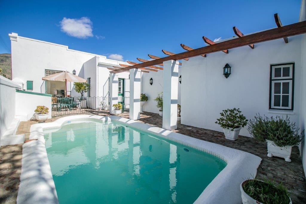 Karoo House Collection