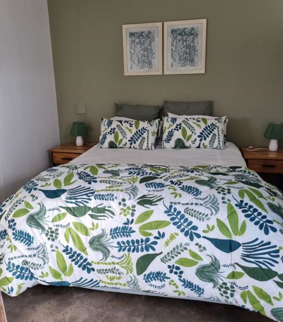 Karoo Nest