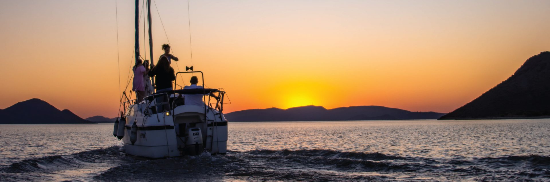 Karoo Queen Houseboat image 3