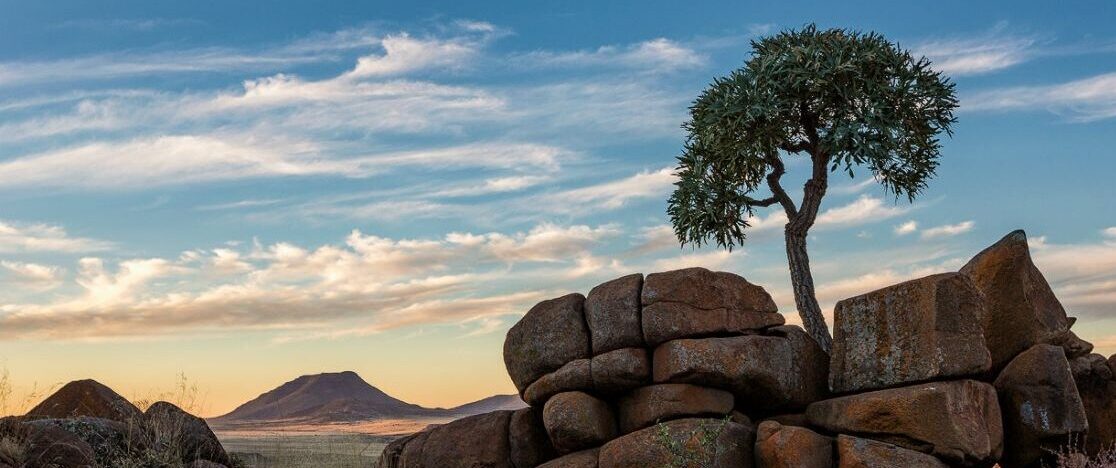 Karoo Ridge Conservancy