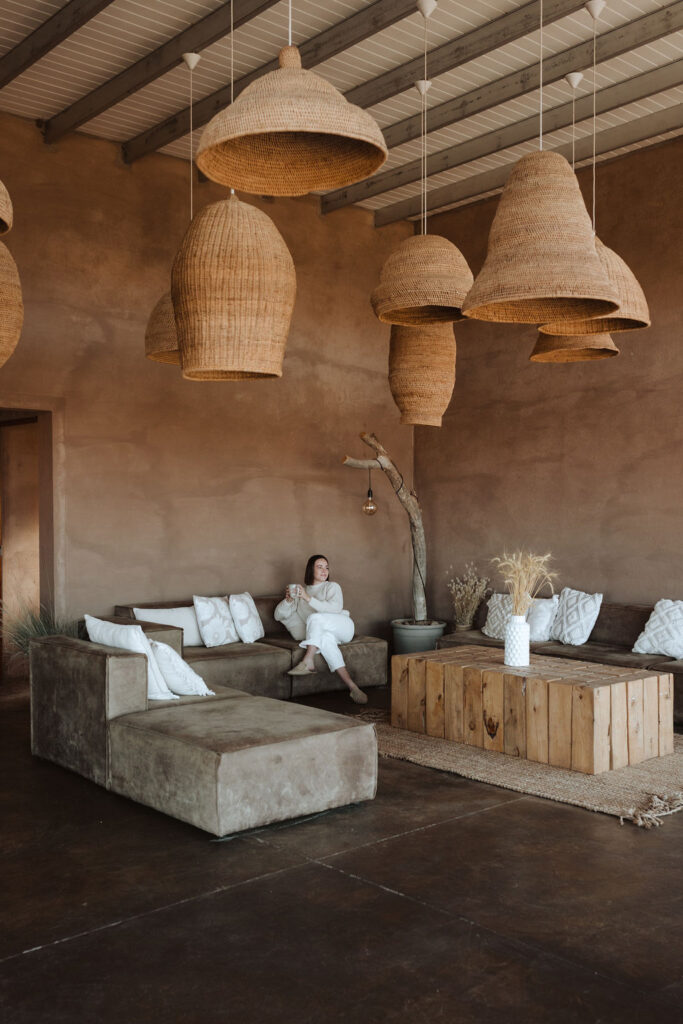 Eco Karoo Lodge