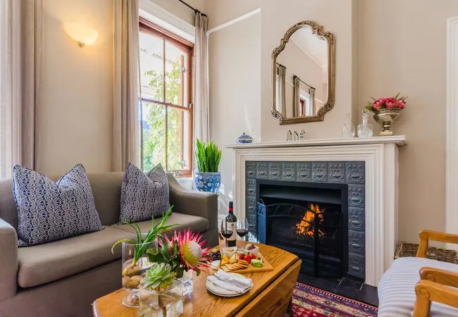 Bonne Esperance Boutique Guest House