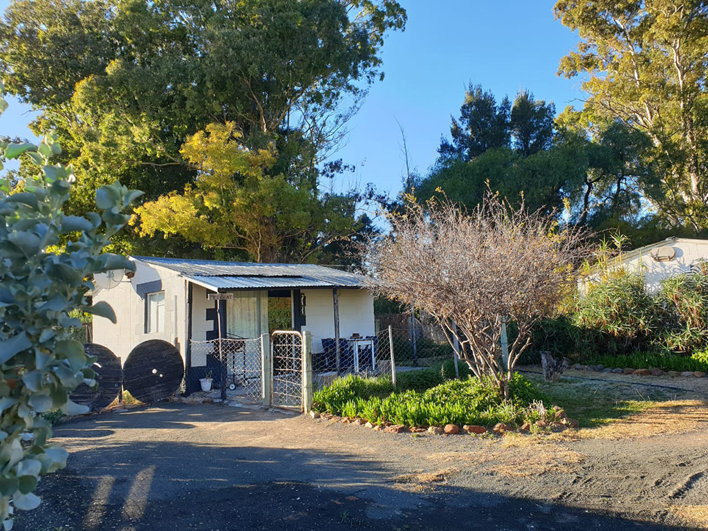 Erin Farmhouse & Cottages