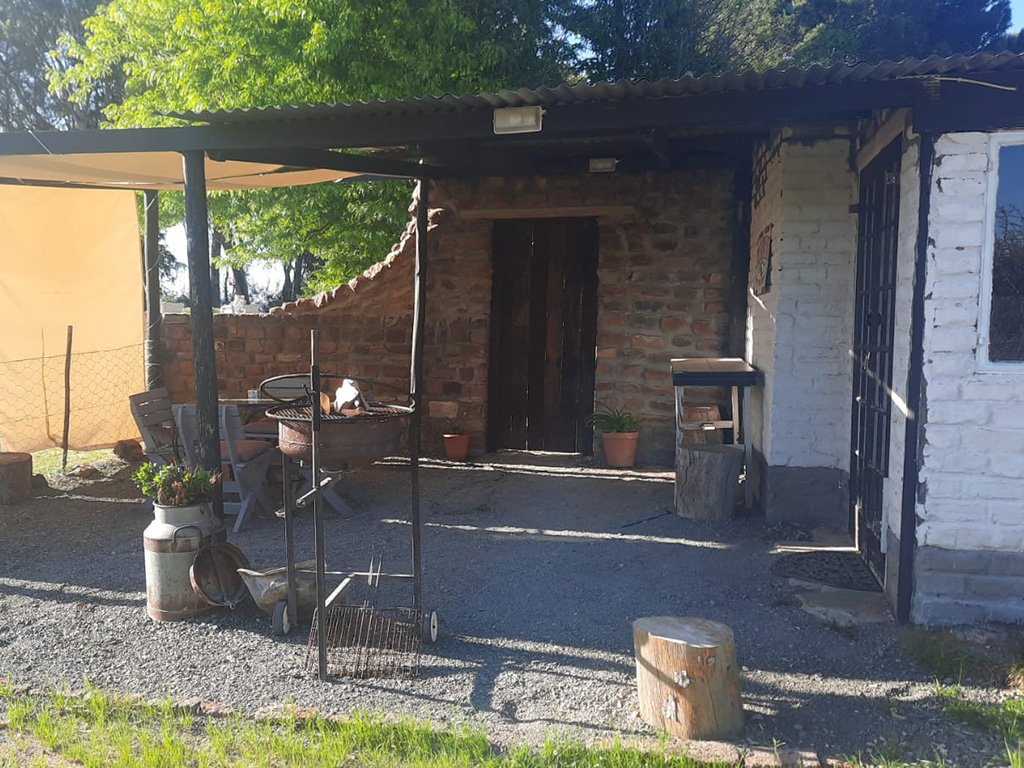 Erin Farmhouse & Cottages