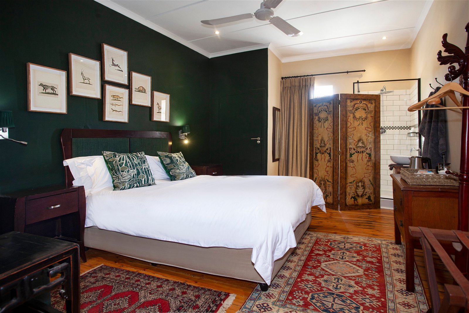 Karoo Art Hotel