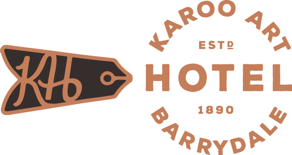 Karoo Art Hotel