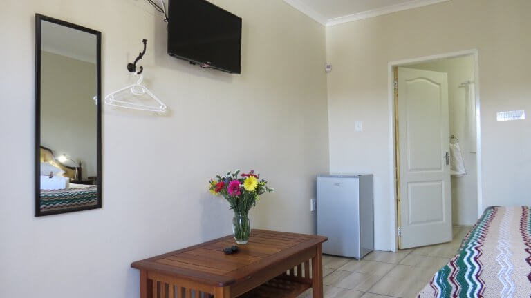 Karoo-Koppie Guesthouse