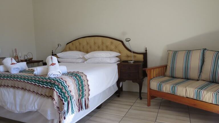 Karoo-Koppie Guesthouse