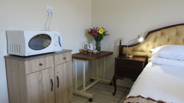Karoo-Koppie Guesthouse