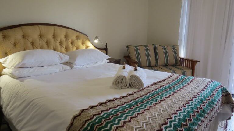 Karoo-Koppie Guesthouse
