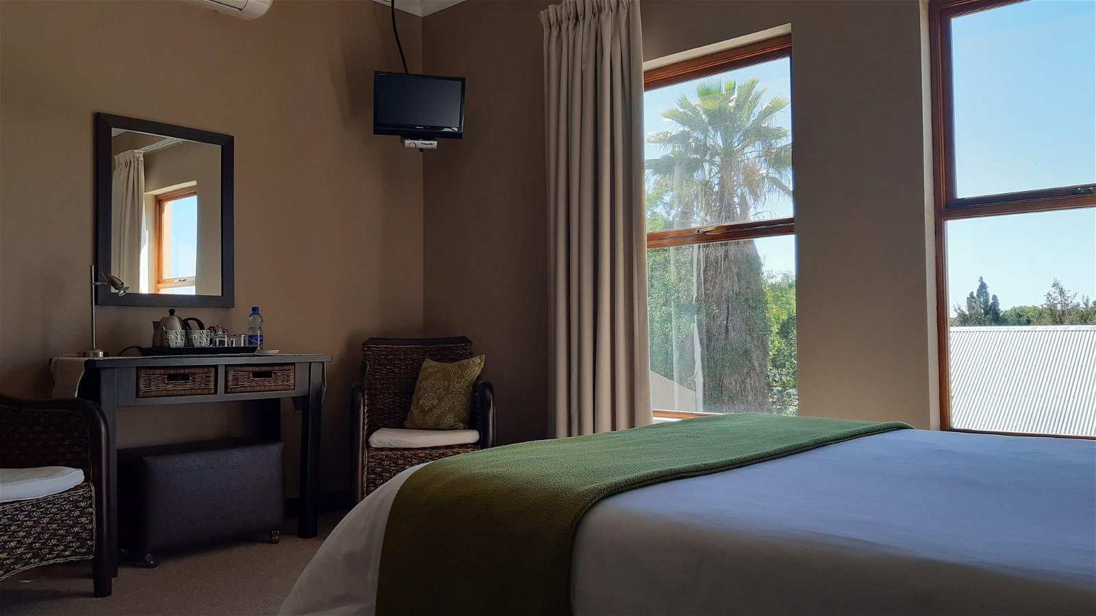Karoo Sun Boutique Guest House