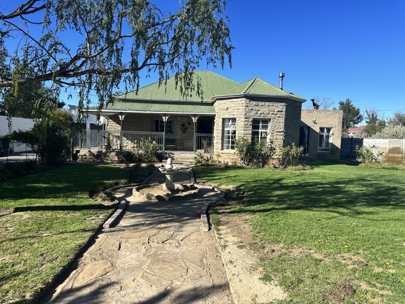 Jack of the Karoo image 3