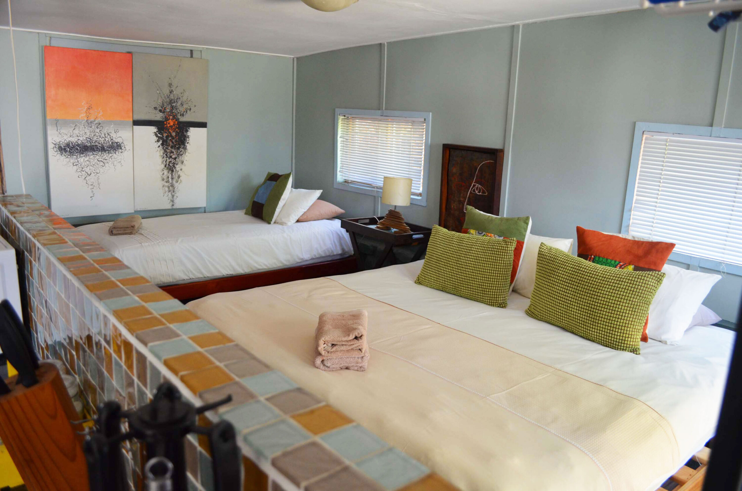 Karoo Soul