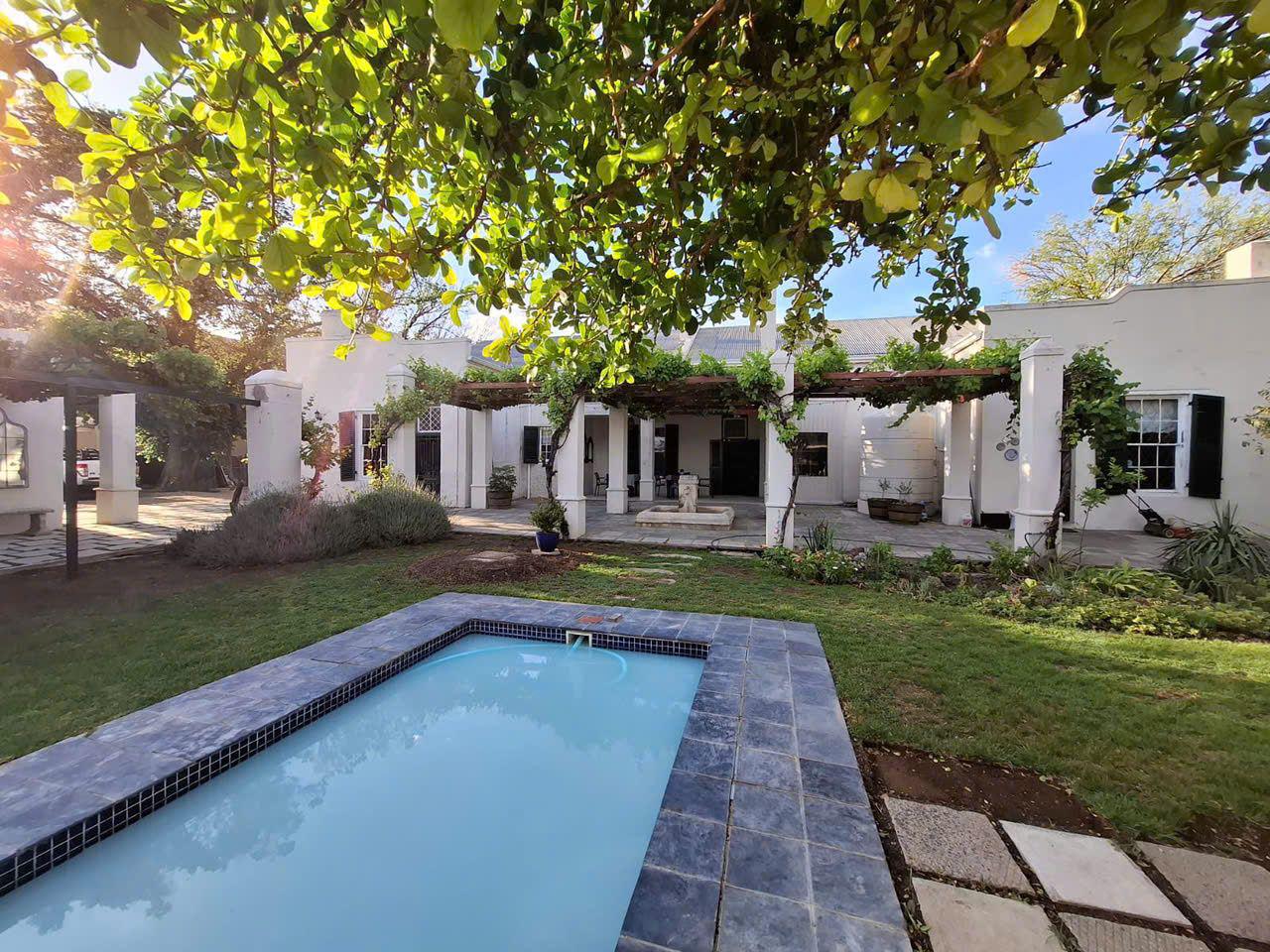 Sundays Karoo Guesthouse image 3