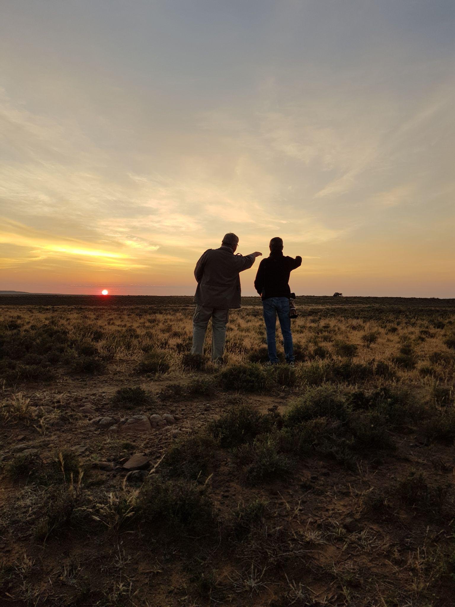 KhoiSan Karoo Conservancy