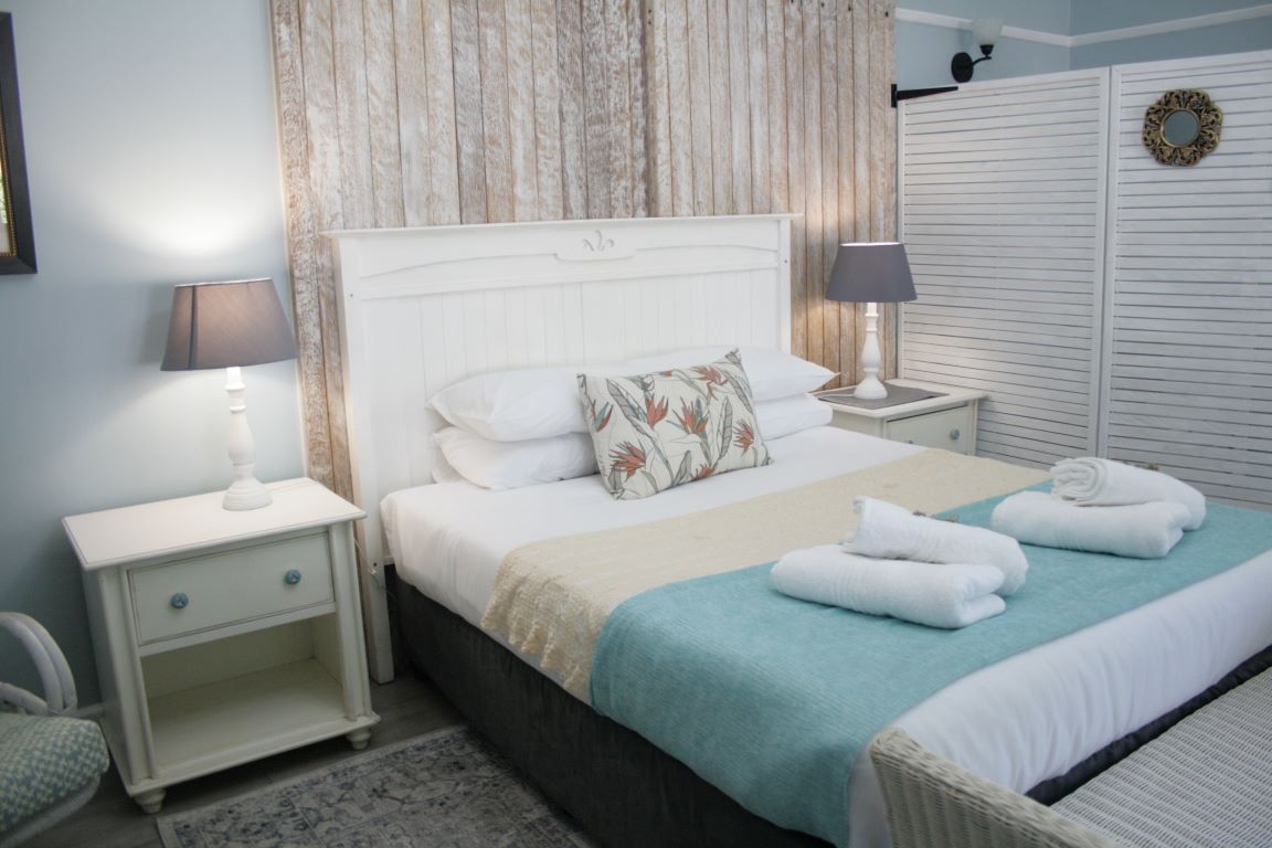 Karoo Poort Guesthouse
