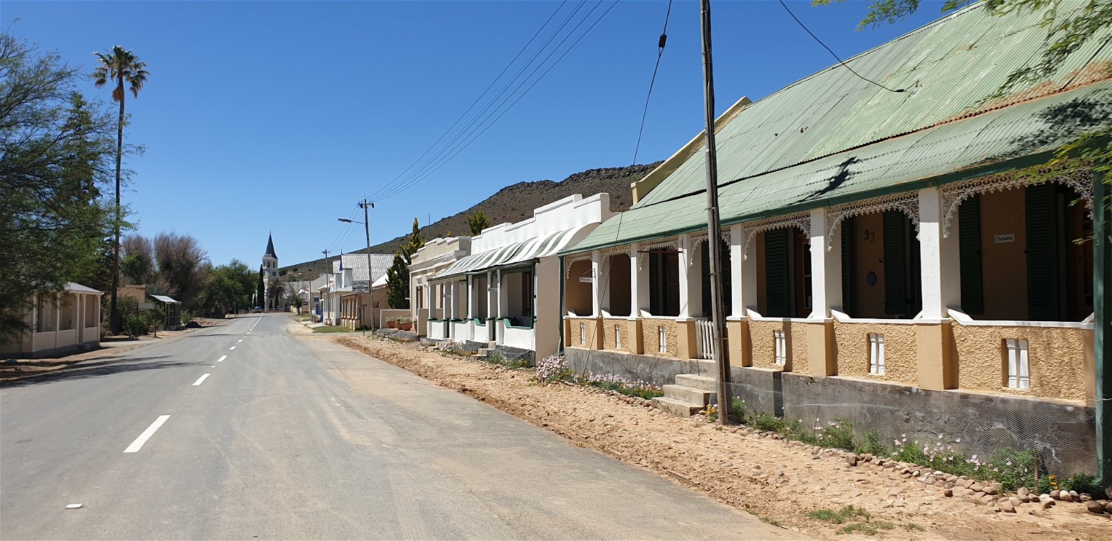 Caro's Karoo Home Accommodation image 2