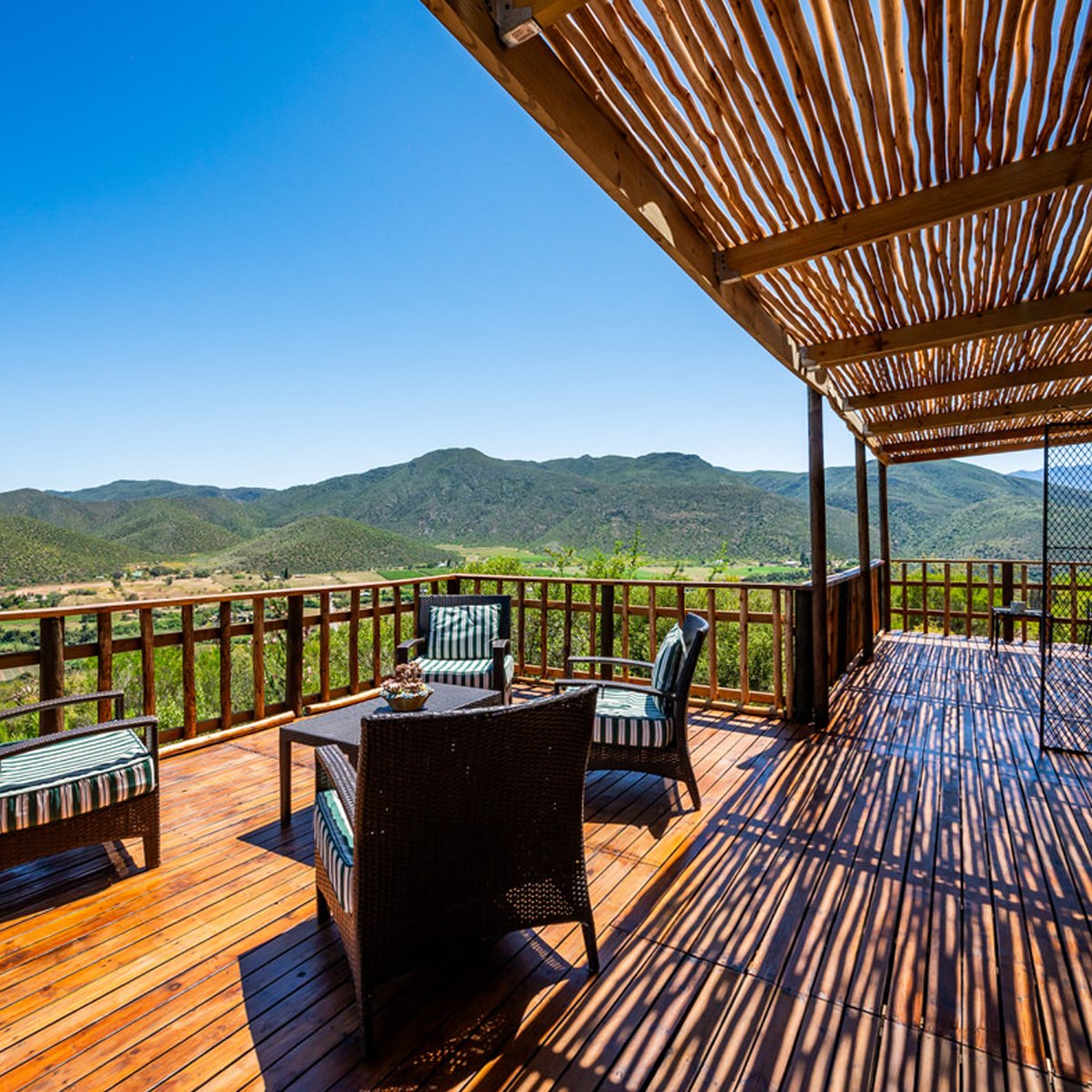 Le Petit Karoo
