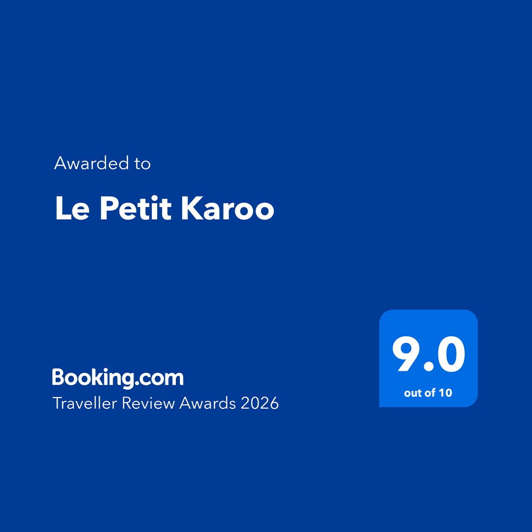 Le Petit Karoo