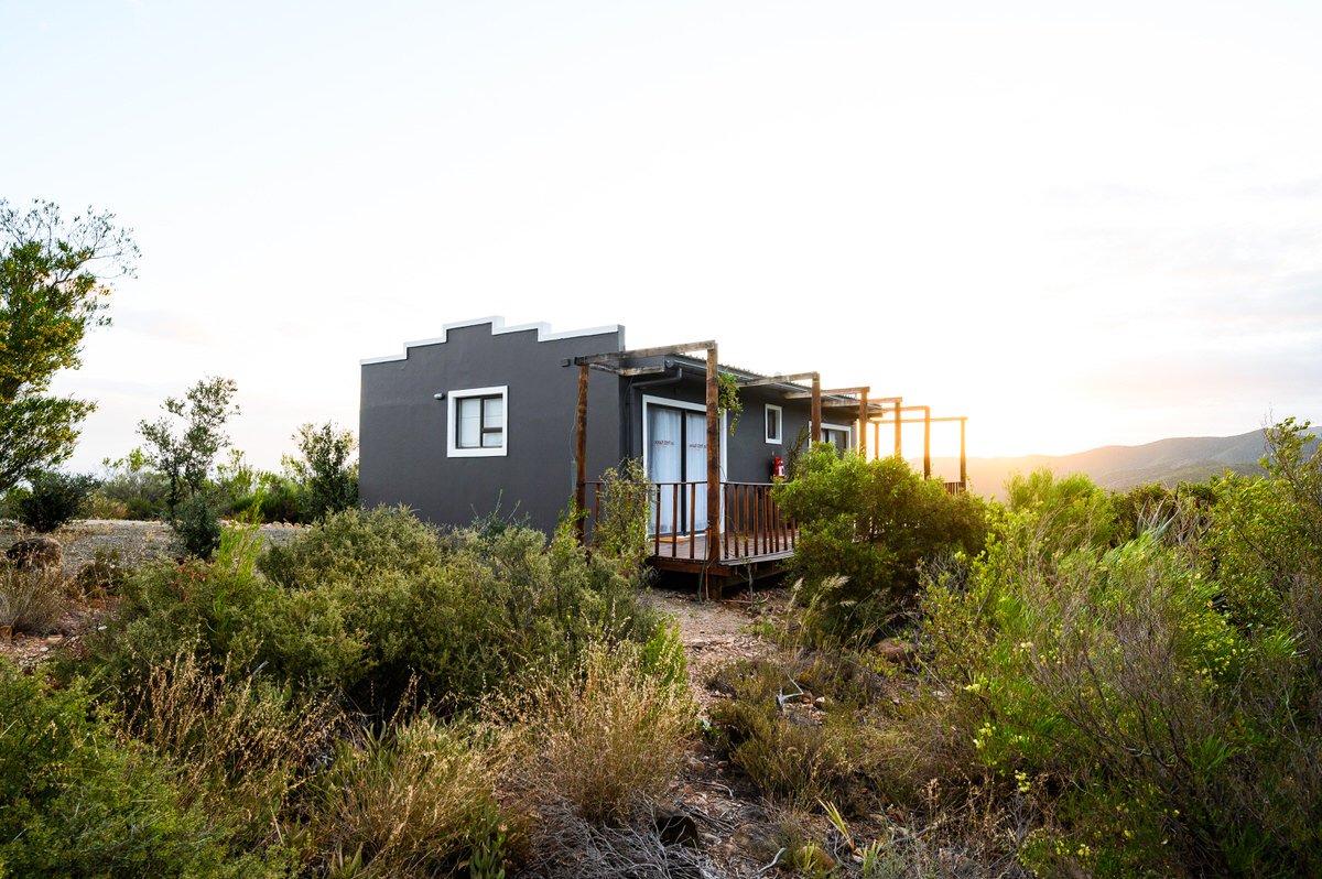 Le Petit Karoo