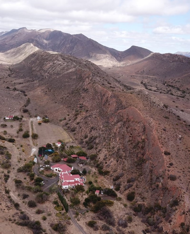 Waterval Karoo