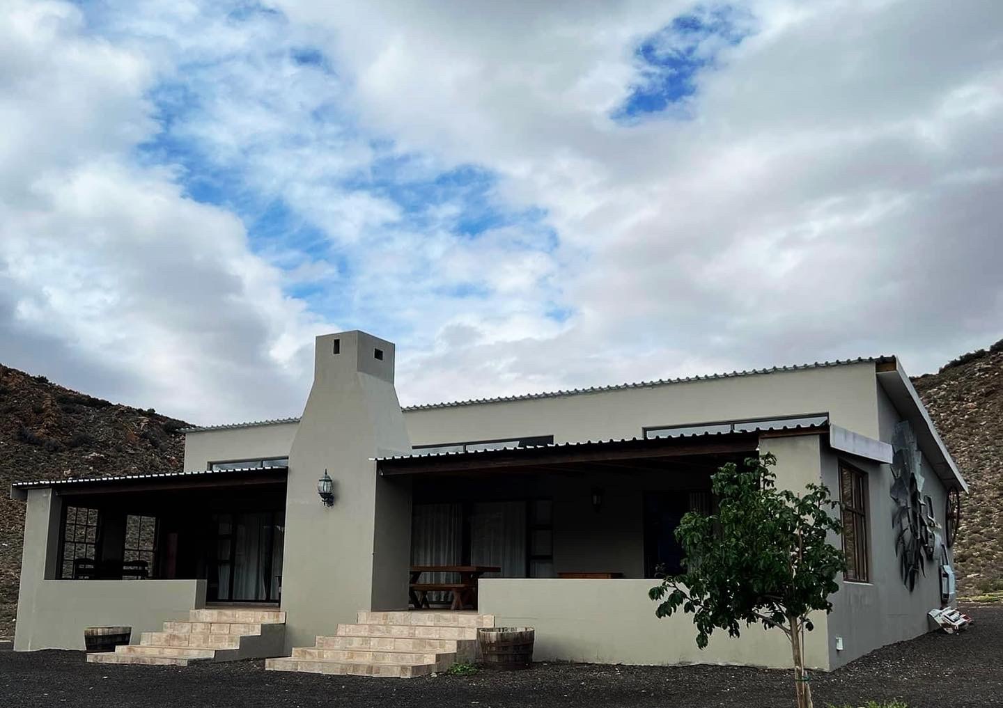 Waterval Karoo