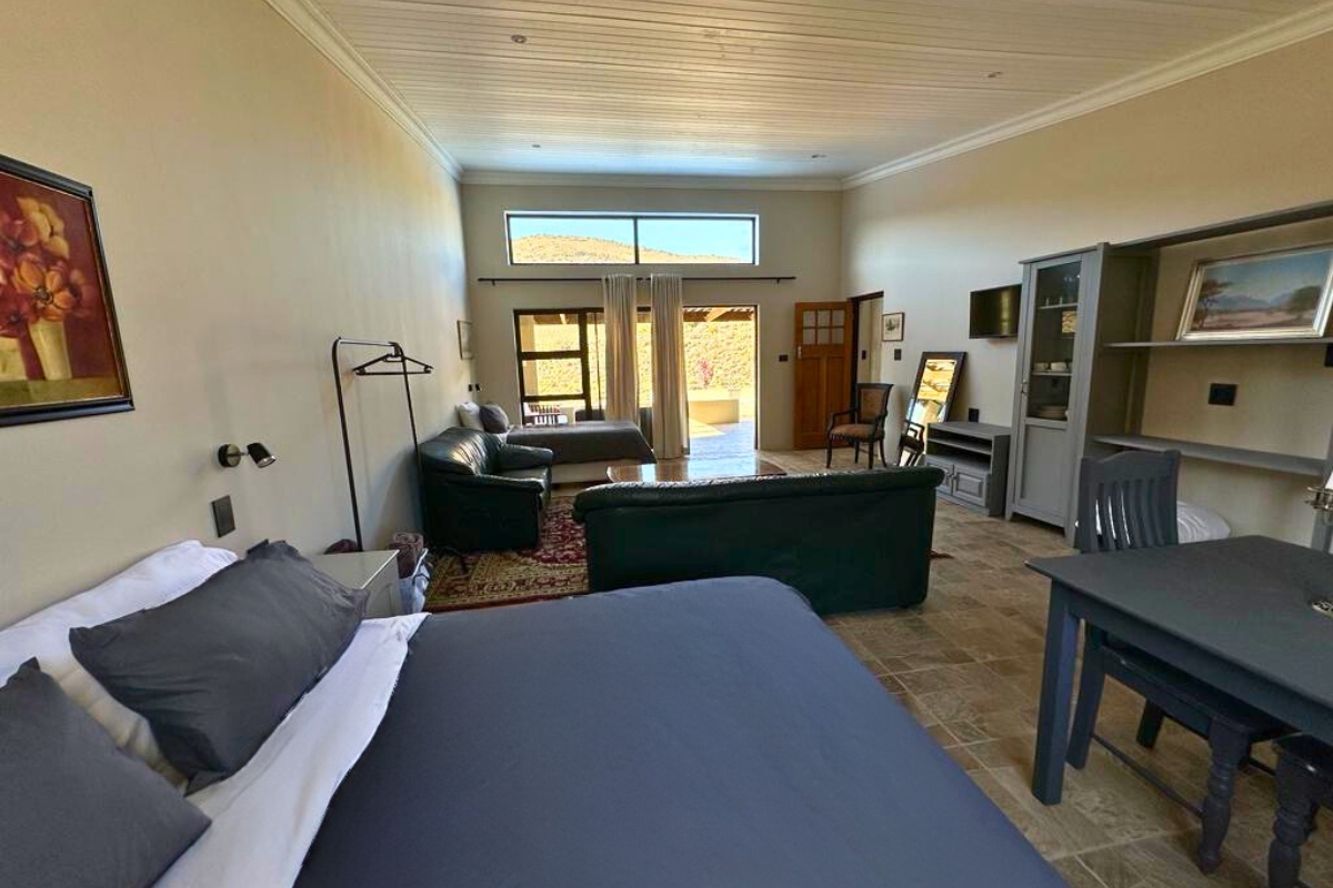 Waterval Karoo
