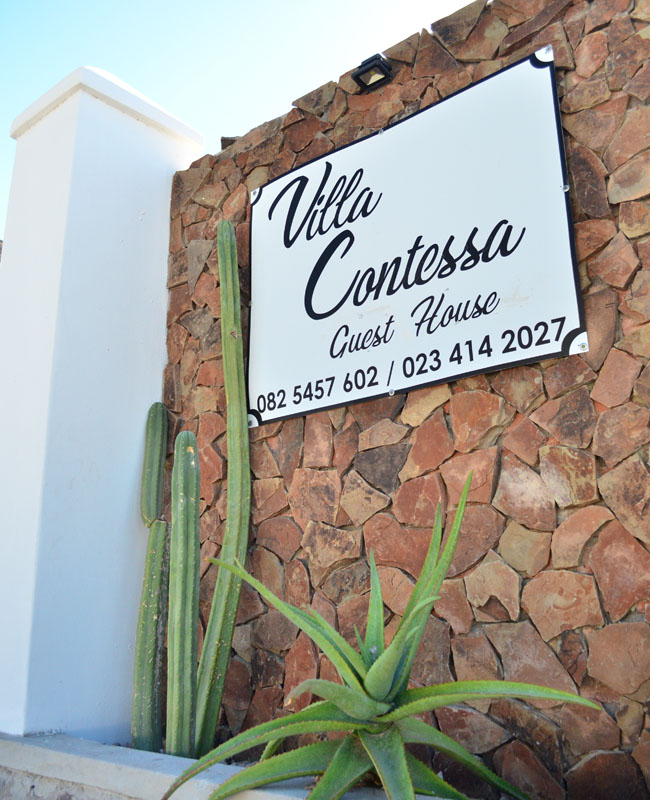 Villa Contessa