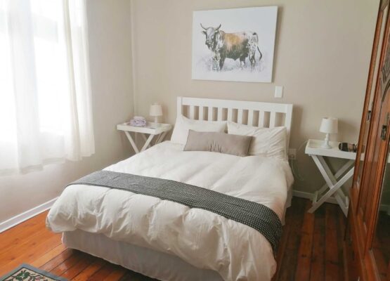 Villa de Karoo