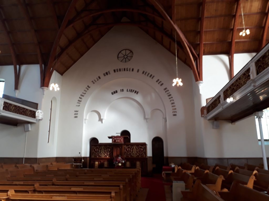 Karoo Rustigheid image 4