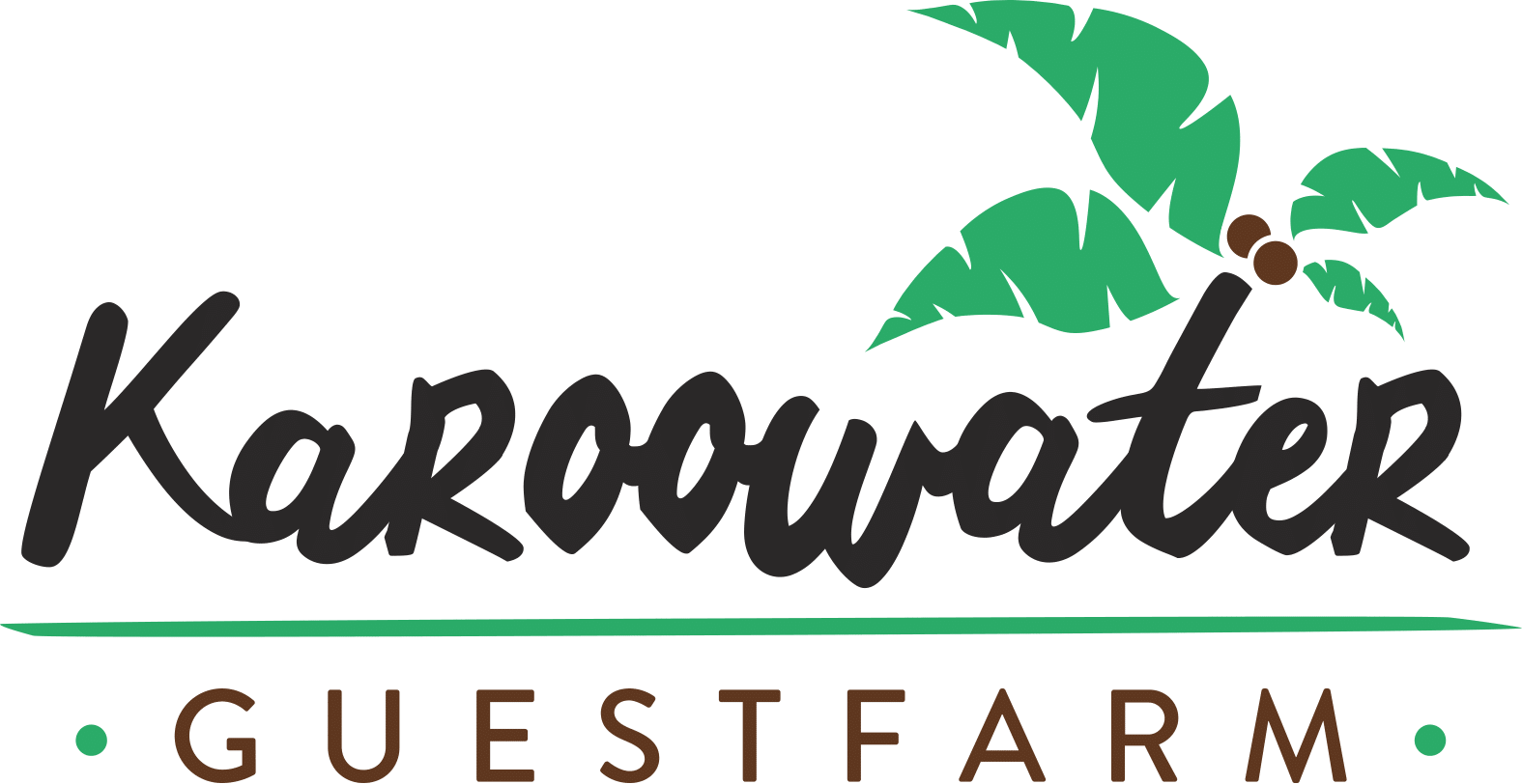 Karoowater Guest Farm