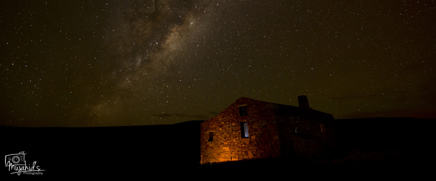 Kambrokind Guesthouse & Middelfontein Farm image 2