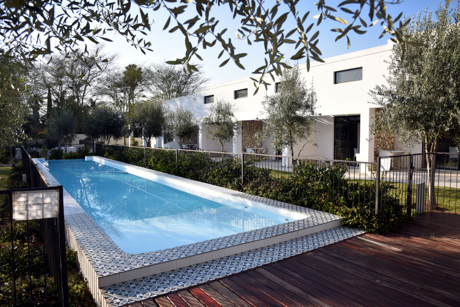 Karoo Retreat image 2