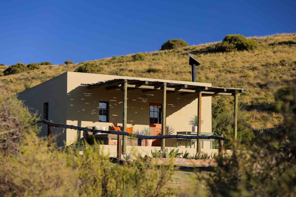Wolvekloof Karoo